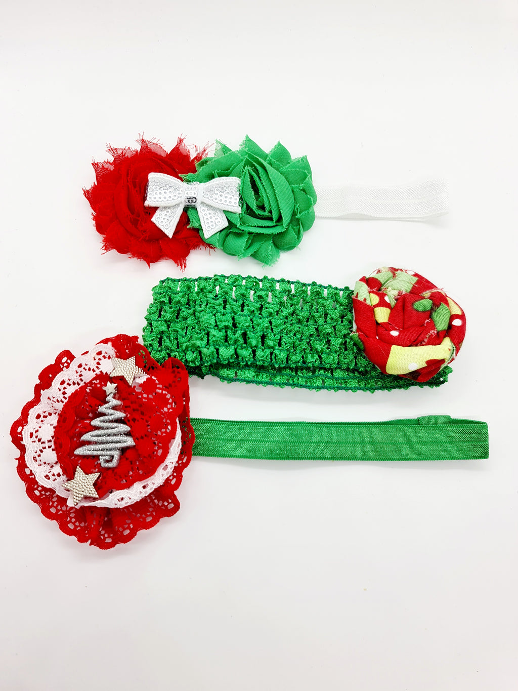 The Beaded Bub Christmas Bundle 2