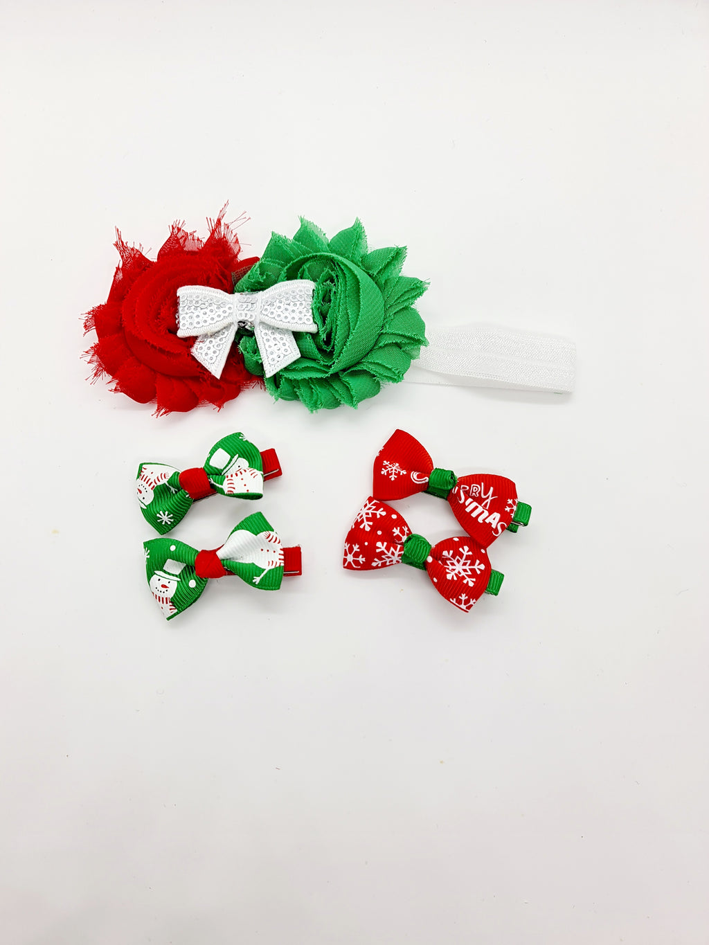 The Beaded Bub Christmas Bundle 3